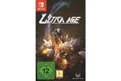 Spill - Ultra Age - Nintendo Switch - Action - 8424365723299