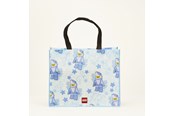 Hobbyartikler - Euromic LEGO®CHARACTER Tote bag Shark Guy 41x33 cm 20 L - 4011095-ST0461-650I
