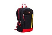 Hobbyartikler - Euromic LEGO® TECH black backpack 14 L - 4011090-BP0466-100I