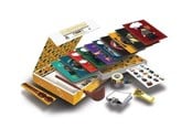 Hobbyartikler - Euromic LEGO® Harry Potter™ Box Set - Pen Pal - 4008011-53257