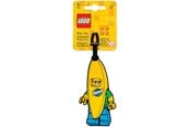 Hobbyartikler - Euromic LEGO® Iconic Bag Tag-Banana Guy - 4006151-53057