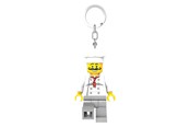 Hobbyartikler - Euromic LEGO® Iconic Keychain Lights - Chef - 4006036-KE24H