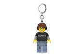 Hobbyartikler - Euromic LEGO® Minifigures™ Keychain Light Video Game Guy - 4006036-KE217H