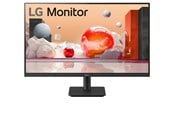 Skjerm - 27" LG 27MS500-B - 1920x1080 (FHD) - 100Hz - IPS - 27MS500-B