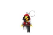 Hobbyartikler - Euromic LEGO® Iconic Pirate Princess Keychain w/LED light - 4006036-KE193H
