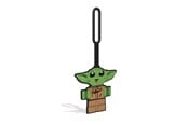 Hobbyartikler - Euromic LEGO® Star Wars Mandalorian Bag Tag-Grogu Smile - 4005151-52961