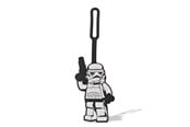 Hobbyartikler - Euromic LEGO® Star Wars Bag Tag-Stormtrooper - 4005151-52235