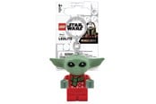 Hobbyartikler - Euromic LEGO® Star Wars™ Grogu™ Ugly Christmas Sweater Keychain Light - 4005036-KE208AH