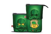 Hobbyartikler - Euromic LEGO® Ninjago™ Pencil Case Pop Up Lloyd 21 x 6 cm - 4004082-53518