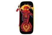 Hobbyartikler - Euromic LEGO® Ninjago™  Molded Pencil Case 22 x 10 cm - 4004082-53325