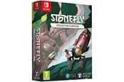 Spill - Stonefly (Collector's Edition) - Nintendo Switch - Action/Adventure - 8436016712170