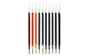 Hobbyartikler - Euromic IQ® Gel Pen Refills 10 Pack - 4003075-53089