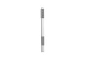 Hobbyartikler - Euromic LEGO® STATIONERY 2.0 gel pens 1 pcs. STONE GREY - 4003075-52661