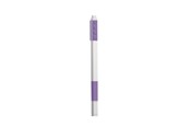 Hobbyartikler - Euromic LEGO® STATIONERY 2.0 gel pens 1 pcs. LAVENDER - 4003075-52658