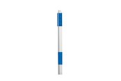 Hobbyartikler - Euromic LEGO® STATIONERY 2.0 gel pens 1 pcs. BLUE - 4003075-52657