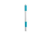 Hobbyartikler - Euromic LEGO® STATIONERY 2.0 gel pens 1 pcs. LT. BLUE - 4003075-52656