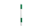 Hobbyartikler - Euromic LEGO® STATIONERY 2.0 gel pens 1 pcs. GREEN - 4003075-52655
