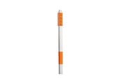 Hobbyartikler - Euromic LEGO® STATIONERY 2.0 gel pens 1 pcs. ORANGE - 4003075-52652