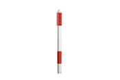 Hobbyartikler - Euromic LEGO® STATIONERY 2.0 gel pens 1 pcs. RED - 4003075-52651