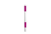 Hobbyartikler - Euromic LEGO® STATIONERY 2.0 gel pens 1 pcs. VIOLET - 4003075-52650