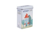 Brettspill & Puslespill - Barbo Toys Moomin Classic Playing Cards Game - House - 6706