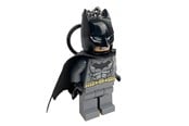 Hobbyartikler - Euromic LEGO® DC Batman Keychain Light - Grey - 4002036-KE92H