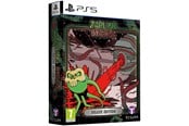 Spill - Zapling Bygone (Deluxe Edition) - Sony PlayStation 5 - Plattform - 8436016711531