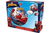 Skoleutstyr - Euromic SPIDERMAN 3-pcs. ceramic dining set -plate/bowl/mug - 188508733-78375