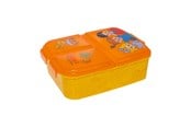 Skoleutstyr - Euromic PIPPI Multi compartment sandwich box - 163708735