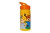 Skoleutstyr - Euromic PIPPI Sipper water bottle 410ml - 163708718