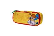 Skoleutstyr - Euromic PIPPI Pencil case boxer style 22 x 7 cm - 163708120