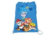 Skoleutstyr - Euromic Gym bag with safety strings and break-away buckle 210D polyester 35 x 45 cm - 145709610
