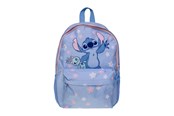 Skoleutstyr - Euromic STITCH Medium backpack 35 x 26 x 18 cm - 119609240