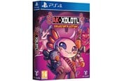 Spill - AK-xolotl (Collector's Edition) - Sony PlayStation 4 - Action - 8436016711920