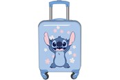 Fritid & Reise - Euromic STITCH Hardcase trolley 46 x 33 x 20 cm - 119609186