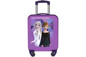 Fritid & Reise - Euromic FROZEN Hardcase trolley 54 x 35 x 22 cm - 119409186