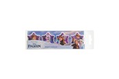 Skoleutstyr - Euromic 4-pack erasers - 4 shaped erasers packed in acetate box with eurohole (size of box 5.2 x 16 cm) - 119407106