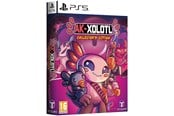 Spill - AK-xolotl (Collector's Edition) - Sony PlayStation 5 - Action - 8436016711937