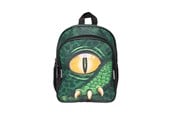 Skoleutstyr - Euromic DINO T-REX Small backpack 26.5 x 21 x 10 cm - 092409435