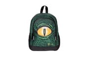Skoleutstyr - Euromic DINO T-REX Medium backpack 35 x 26 x 18 cm - 092409240