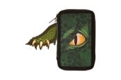 Skoleutstyr - Euromic DINO T-REX Filled double decker - 092408516