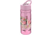Skoleutstyr - Euromic UNICORN FLOWERS water bottle 500ml - 090208716-21000356