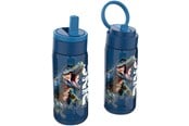 Skoleutstyr - Euromic LUNCH BUDDIES T-Rex water bottle 500ml - 088908721-21008346