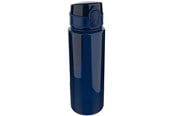 Skoleutstyr - Euromic LUNCH BUDDIES Uni Navy Blue water bottle 600ml - 088908714-21455830