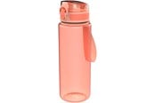 Skoleutstyr - Euromic LUNCH BUDDIES Nature Peach water bottle 600ml - 088908714-21455291