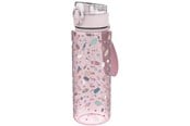 Skoleutstyr - Euromic LUNCH BUDDIES Terrazzo water bottle 600ml - 088908714-21200463