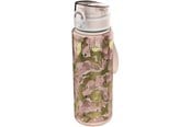 Skoleutstyr - Euromic LUNCH BUDDIES Leopard water bottle 600ml - 088908714-21000252