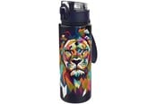 Skoleutstyr - Euromic LUNCH BUDDIES Lion water bottle 600ml - 088908714-21000251