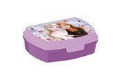 Skoleutstyr - Euromic FROZEN Autumn funny lunch box - 088808745-81074