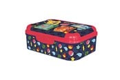 Skoleutstyr - Euromic POKÉMON Asker Lunch box 17 x 13.5 x 6.2 cm - 088808738-80843